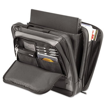 Targus® Citylite Laptop Case 16", 13-1-4 X 3-1-2 X 16-1-2, Black freeshipping - TVN Wholesale